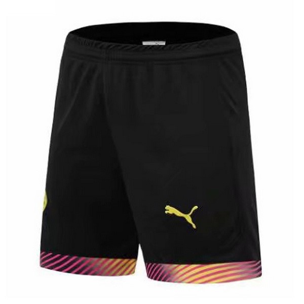 Pantalones Borussia Dortmund Portero 2019-2020 Negro